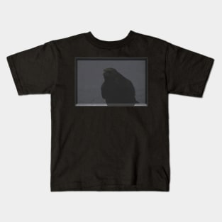 raven Kids T-Shirt